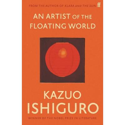An Artist of the Floating World, Taschenbuch von Kazuo Ishiguro, Faber & Faber, 978-0-571-28387-3