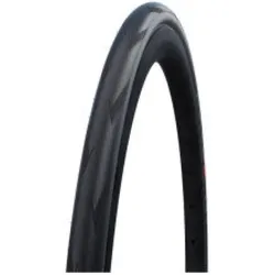 Schwalbe FALTREIFEN PRO ONE Evolution Line V-Guard Super Race 28-406 Schwarz