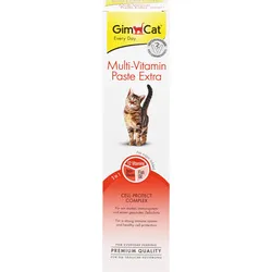 Gimpet Multi-Vitamin-Extra Vet 200 G