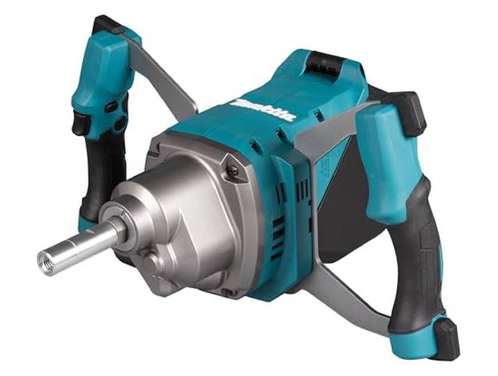 Makita UT001GZ01 Mélangeur sans fil M14 40 V max. (sans batterie\, sans chargeur)