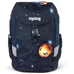 ergobag MIP MINI GALAXY GLOW KoBärnikus