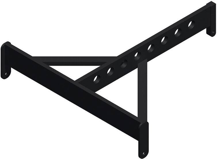 Seeburg Acoustic Line K24 Flying Cradle