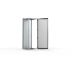 nVent Hoffman Standschrank MCS20108PERDR5