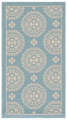 SAFAVIEH Courtyard Lyndy Rug