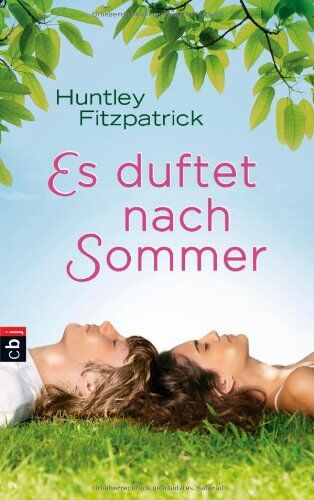 Huntley Fitzpatrick - Es duftet nach Sommer - Preis vom 11.10.2026 15:43:13 h