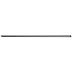 Trio Stromschiene Duoline Metall Silber Titan