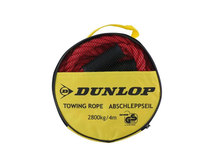 Abschleppseil bis 2800 kg
