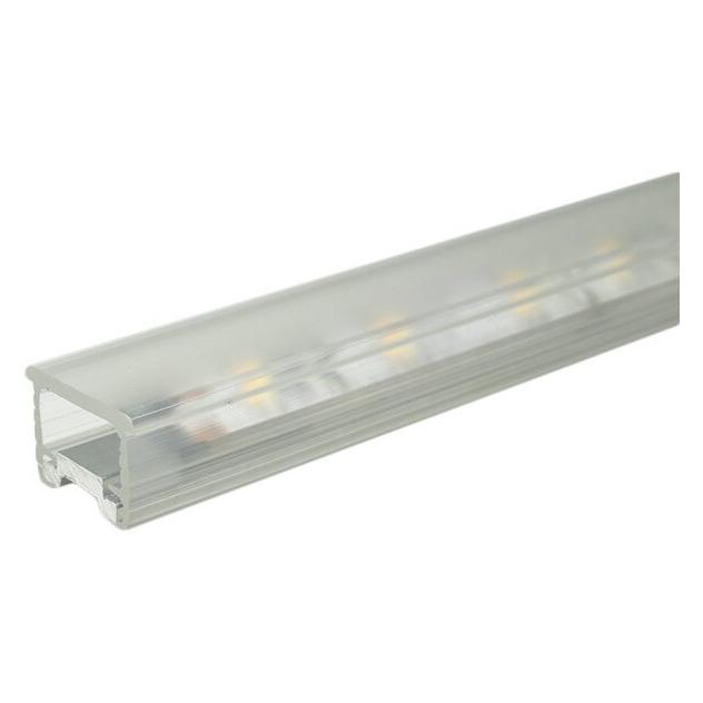 L&S LED Einbau-Nutprofile (1700046)