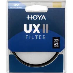 HOYA UV Filter UX MKII 55mm (Angebot)