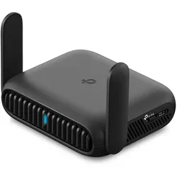 TP-Link TL-WR3602BE Dual-Band Gigabit WLAN Router