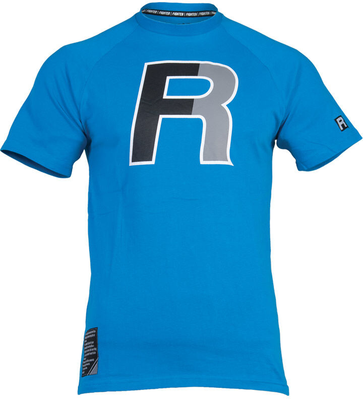 Budofitness Fighter T-Shirt Fr