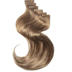Balmain Easy Invisible Tape Extensions 55 cm