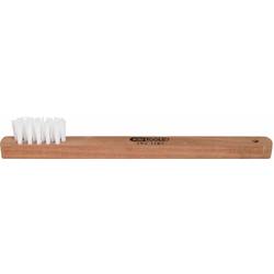 KS Tools 152.1181 Fräskopf-Reinigungsbürste, Nylon