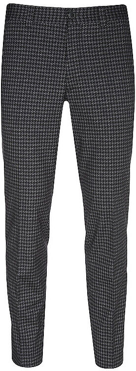 HUGO Chino HESTEN grau   54 54