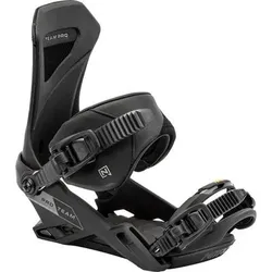NITRO Herren Softbindung TEAM PRO BDG ́25, Größe L in Schwarz Schwarz