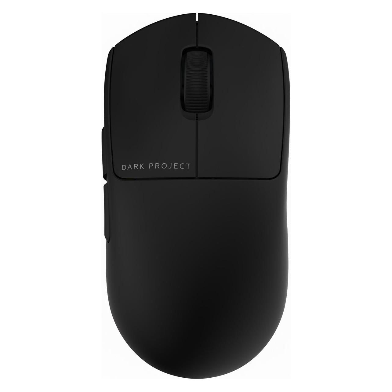 Dark Project Dpp Nexus Black (Kabelgebunden, Kabellos) (DPP_NEXUS_BLACK)