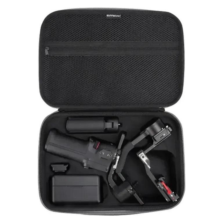 Sunnylife Carrying Case for DJI RS 3 Mini (Gimbal Transport) (RO-B555)