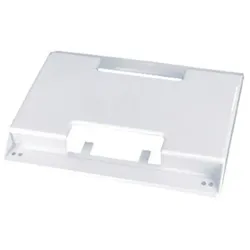 Eaton 002276 Schaltplantasche, Isolierstoff, DIN A5 SPT5  - 10 Stück