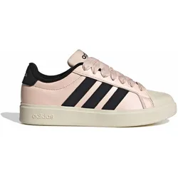 Mode&Accessoires Adidas AG Adidas Damen STREETTALK SCHUHE/Sneaker - Rose - 5,5(38 2/3)