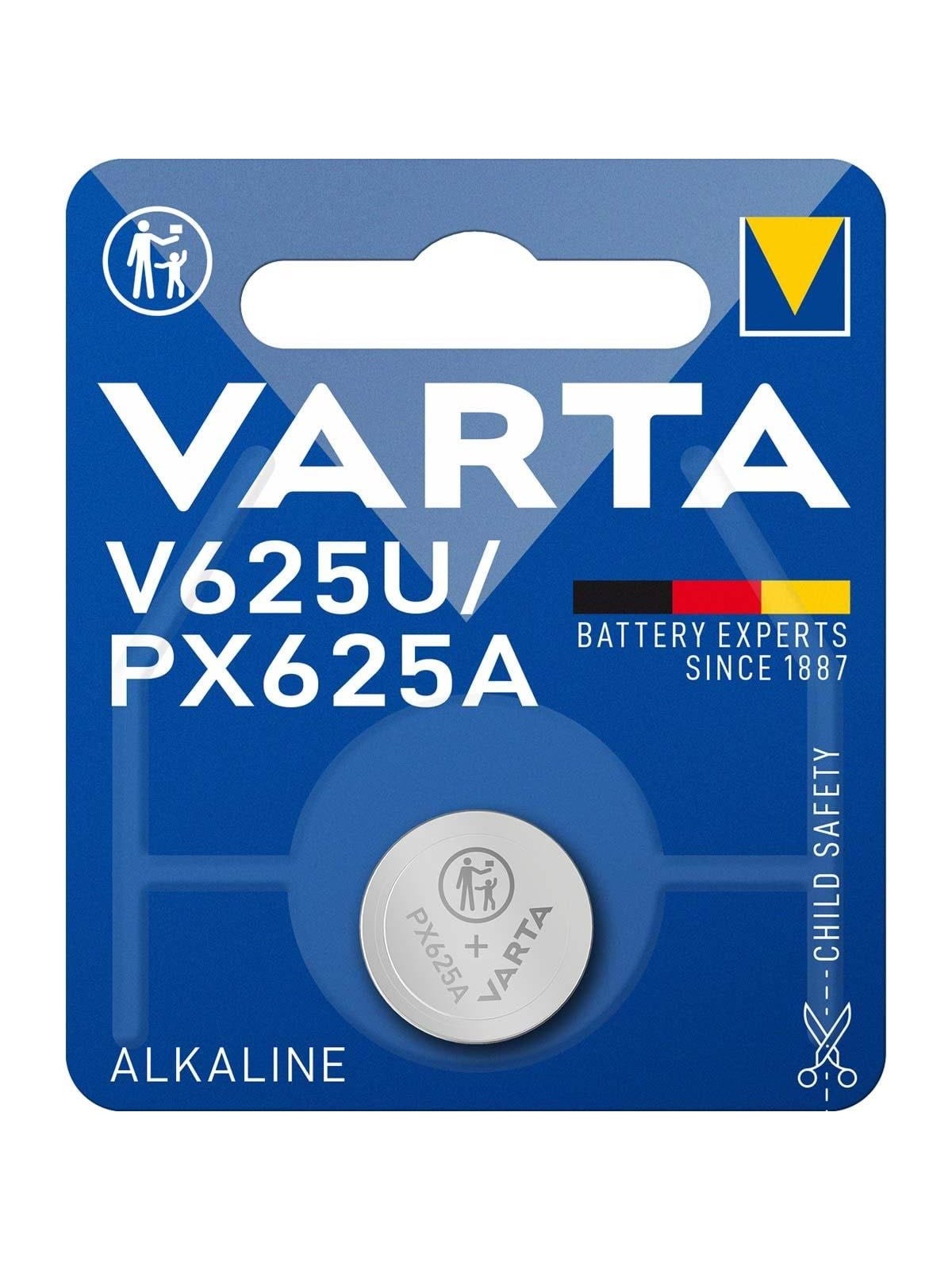 VARTA V625U