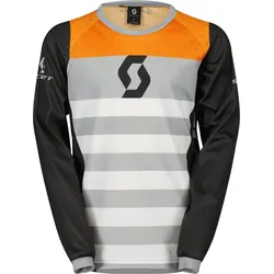 Scott Evo Race Kinder Motocross Jersey L