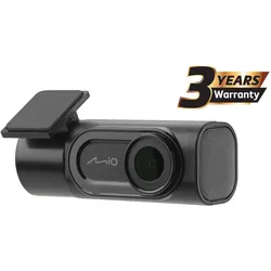 Mio MiVue Rückfahrkamera (Full HD), Dashcam, Schwarz