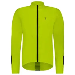 BBB, Unisex, Velojacke, BaseShield BBW-148, Gelb