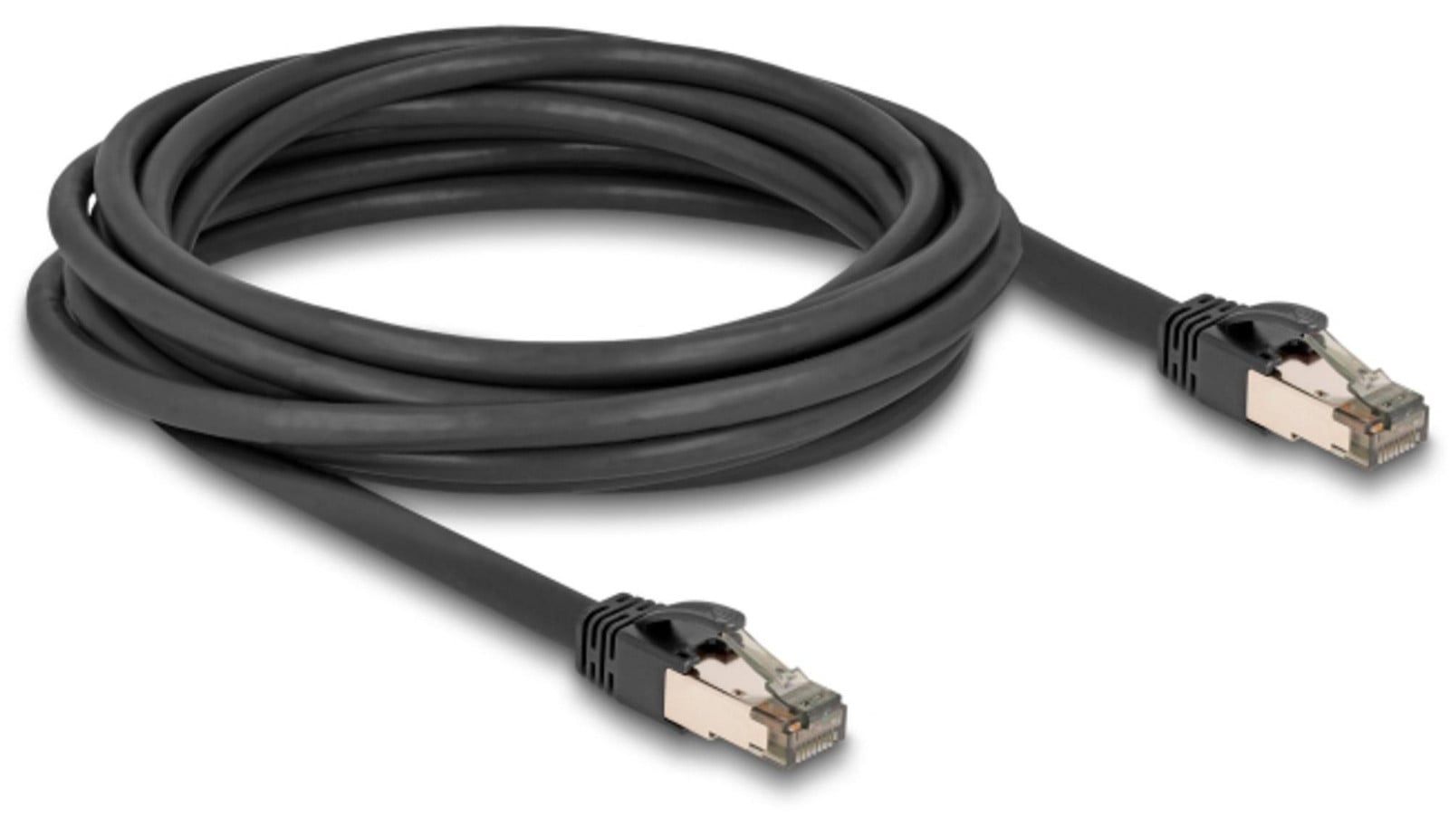 Delock patchkabel RJ-45 naar RJ-45 (mannelijk naar mannelijk)