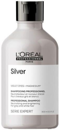 L'Oréal Professionnel Silver Shampoo 1500 ml
