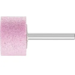 PFERD TOOLS STEEL EDGE Schleifstift Zylinder für Stahl- und Stahlguss - 31327274