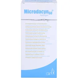 Microdacyn60 Hydrogel 250 G