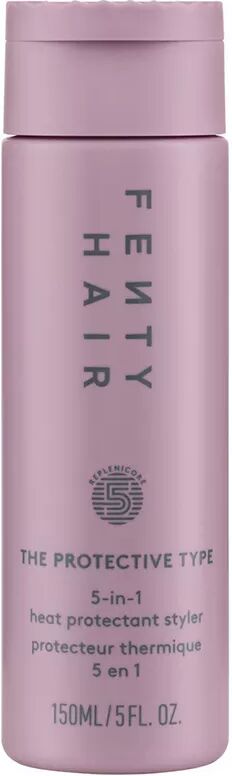 Fenty Hair - The Protective Type - 5-in-1-Hitzeschutzcreme, 150  ml