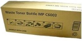 Ricoh D860-01 Waste Toner, 100.000 Sider