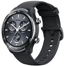 Xiaomi Mibro A3 Dark Gray AW1021 (Grau, ohne SIM), Smartwatch