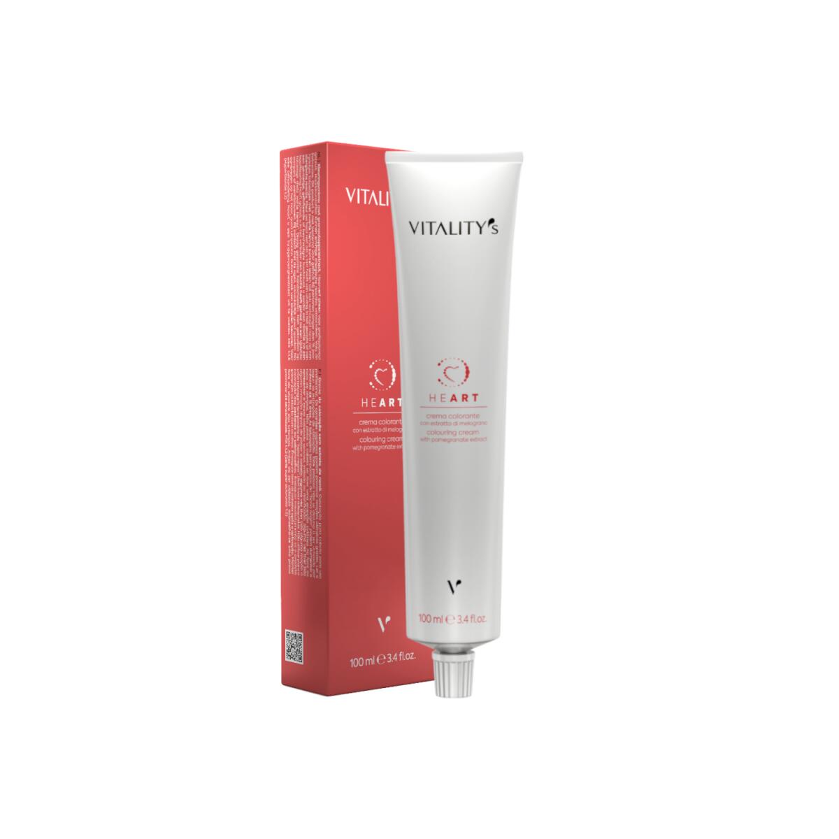 Farmen International Cosmetics Distribution s.p.a. Vitality Heart CR rot