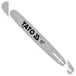 TRIZERATOP Führungsschiene Länge 38 cm / 15" - .325" x 1,3 mm ähnlich 5859433-64
