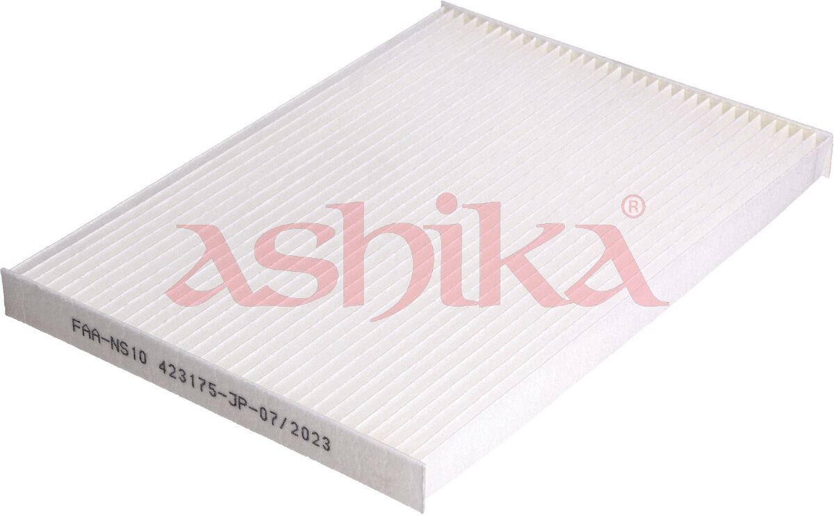 Ashika Filter, Innenraumluft 21-Ns-Ns10 Für Nissan