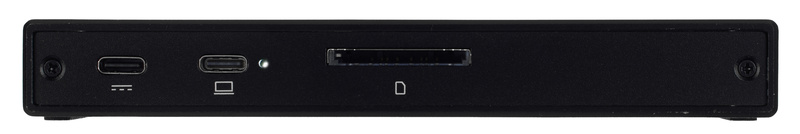 Elektron Overhub II
