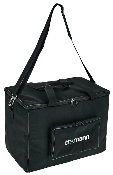 Thomann Bag Soundboks Mix nero