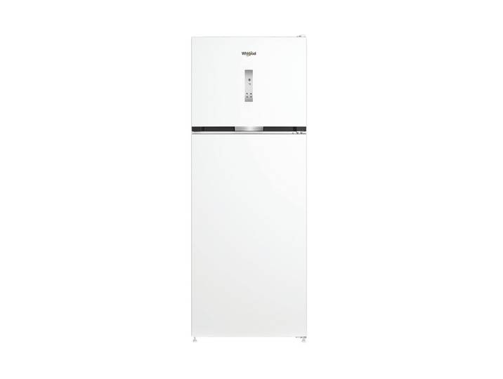 Whirlpool WHD2 6472 XWE Koel-vriescombinatie Wit
