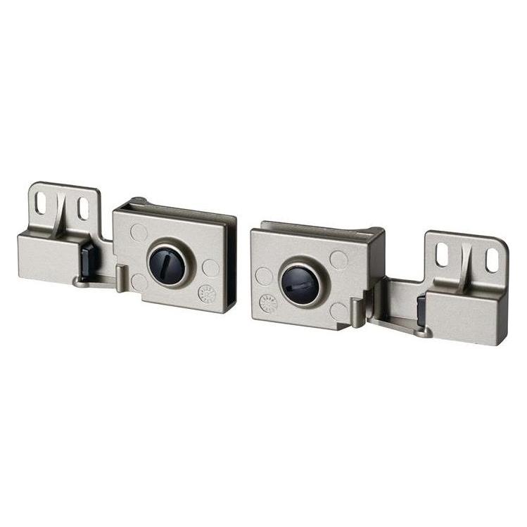 Hettich Glastürscharniere ET 5150 (24908)