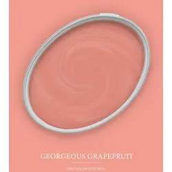 AS Creation A.S. Création - Wandfarbe Pink "Georgeous Grapefruit" 2,5L