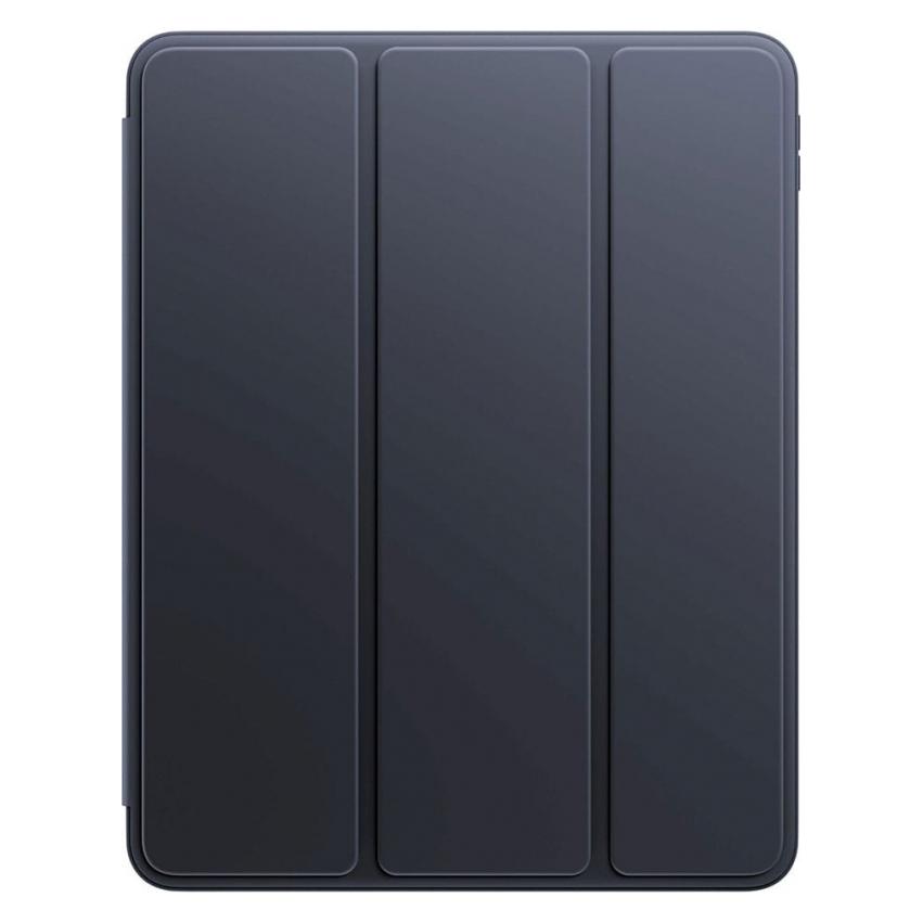 3MK Soft Tablet Case Sam Tab S6 Lite 2020/2022 czarny/black (Samsung Galaxy Tab S6 Lite) (do 12" Soft Tablet Case(5))