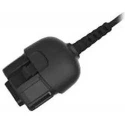Zebra 7 ft (2.1m) Corded USB, Barcode Scanner Zubehör