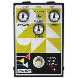 Maestro Fuzz-Tone FZ-M