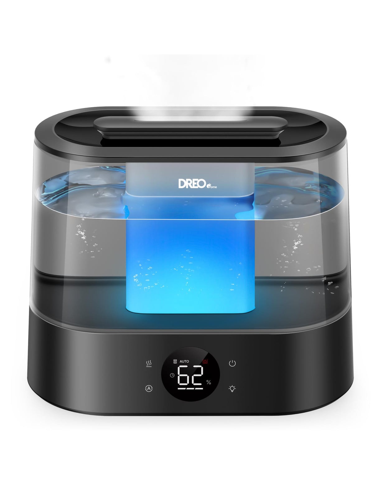 Dreo DR-HHM010S Smart Luchtbevochtiger 4L