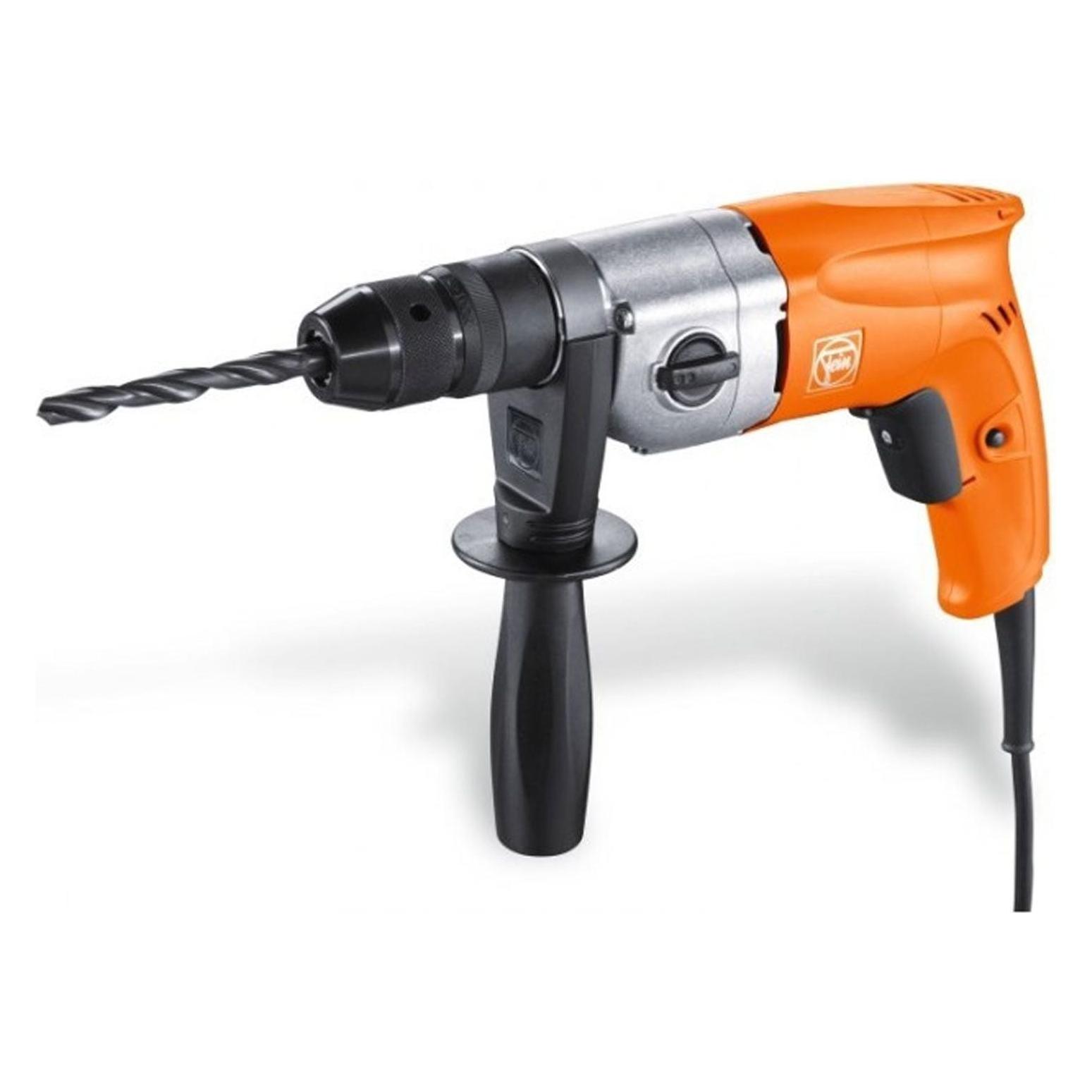 Fein 2 Gang-Bohrmaschine bis 10 mm BOP 10-2 / 500 Watt (Bohrmaschine) (72055460000)
