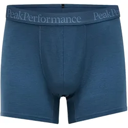Peak Performance, Herren, Funktionsunterhose, Magic (XL), Blau