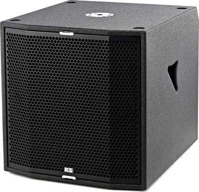 KS audio CB 18