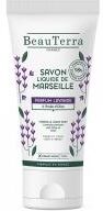 BeauTerra Savon de Marseille Liquide Parfum Lavande 100 ml - Tube 100 ml